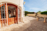 3 bedroom Villa for sale in Calpe