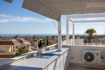 2 bedroom Appartement te koop in Villamartin