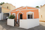 2 bedroom Villa for sale in Calpe