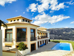 11 спальни Вилла для продажи в Benimantell