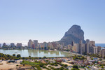 3 bedroom Apartment for sale in Calpe