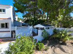 5 bedroom Villa for sale in Moraira