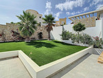 4 bedroom Villa for sale in Benitachell