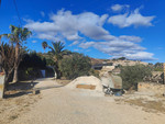 2 bedroom Villa te koop in Benissa