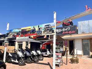 Winkel te koop in Cabo Roig