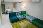 3 bedroom Villa te koop in Villamartin