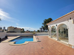 4 bedroom Villa for sale in Calpe