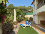 5 bedroom Villa for sale in Moraira