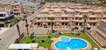 3 спальни Вилла для продажи в Villamartin