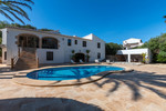 6 bedroom Villa for sale in Javea