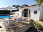 6 bedroom Villa for sale in Javea