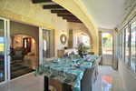 4 bedroom Villa for sale in Moraira