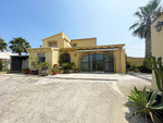 4 bedroom Villa for sale in Benissa