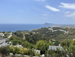 5 bedroom Villa for sale in Altea