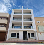 3 спальни Квартира для продажи в Guardamar del Segura