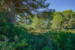 Plot for sale in Javea