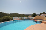 3 bedroom Villa for sale in Javea