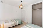 3 bedroom Appartement te koop in Villamartin