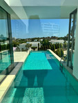 4 bedroom Villa te koop in Orihuela