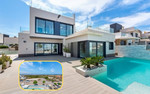 5 bedroom Villa te koop in San Miguel de Salinas