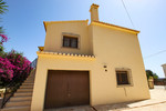 4 bedroom Villa for sale in Calpe