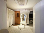 8 bedroom Villa te koop in Benissa