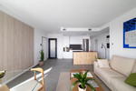 3 bedroom Villa te koop in Polop
