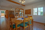 5 bedroom Villa for sale in Calpe