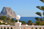 5 bedroom Villa for sale in Calpe