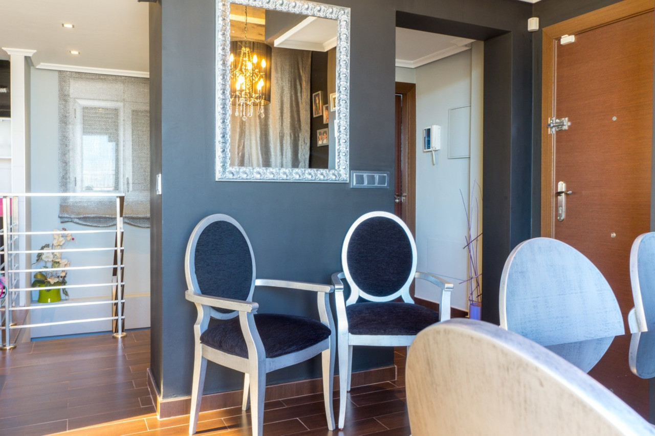 3 schlafzimmer Wohnung 
zum verkauf in Torrevieja