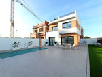 3 bedroom Villa te koop in Benijofar