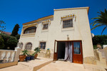 3 bedroom Villa for sale in Calpe