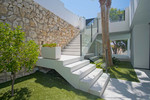 5 bedroom Villa for sale in Altea