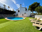 4 bedroom Villa for sale in Villamartin
