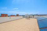 3 bedroom Villa te koop in Villamartin
