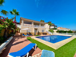3 bedroom Villa for sale in Algorfa