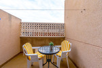 2 bedroom Apartment for sale in Torrevieja