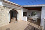6 спальни Вилла для продажи в Calpe