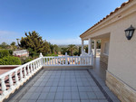 3 bedroom Villa te koop in Algorfa