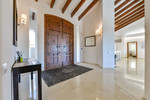 8 bedroom Villa for sale in Altea