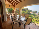 5 bedroom Villa for sale in Moraira