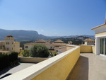 3 bedroom Villa for sale in Calpe