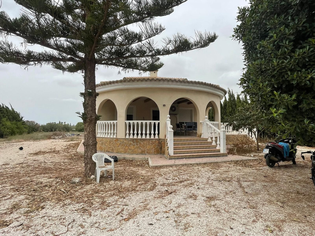 3 bedroom Villa for sale in Daya Vieja