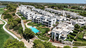 3 спальни Квартира для продажи в Pilar de la Horadada
