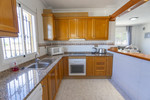 4 bedroom Villa te koop in Villamartin
