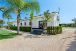 5 спальни Вилла для продажи в Elche