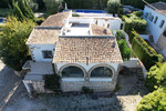 4 bedroom Villa for sale in Javea