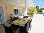 3 bedroom Villa for sale in Calpe