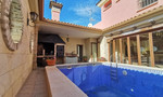 4 bedroom Villa for sale in Orihuela