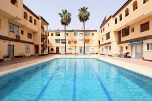 2 bedroom Appartement te koop in Punta Prima